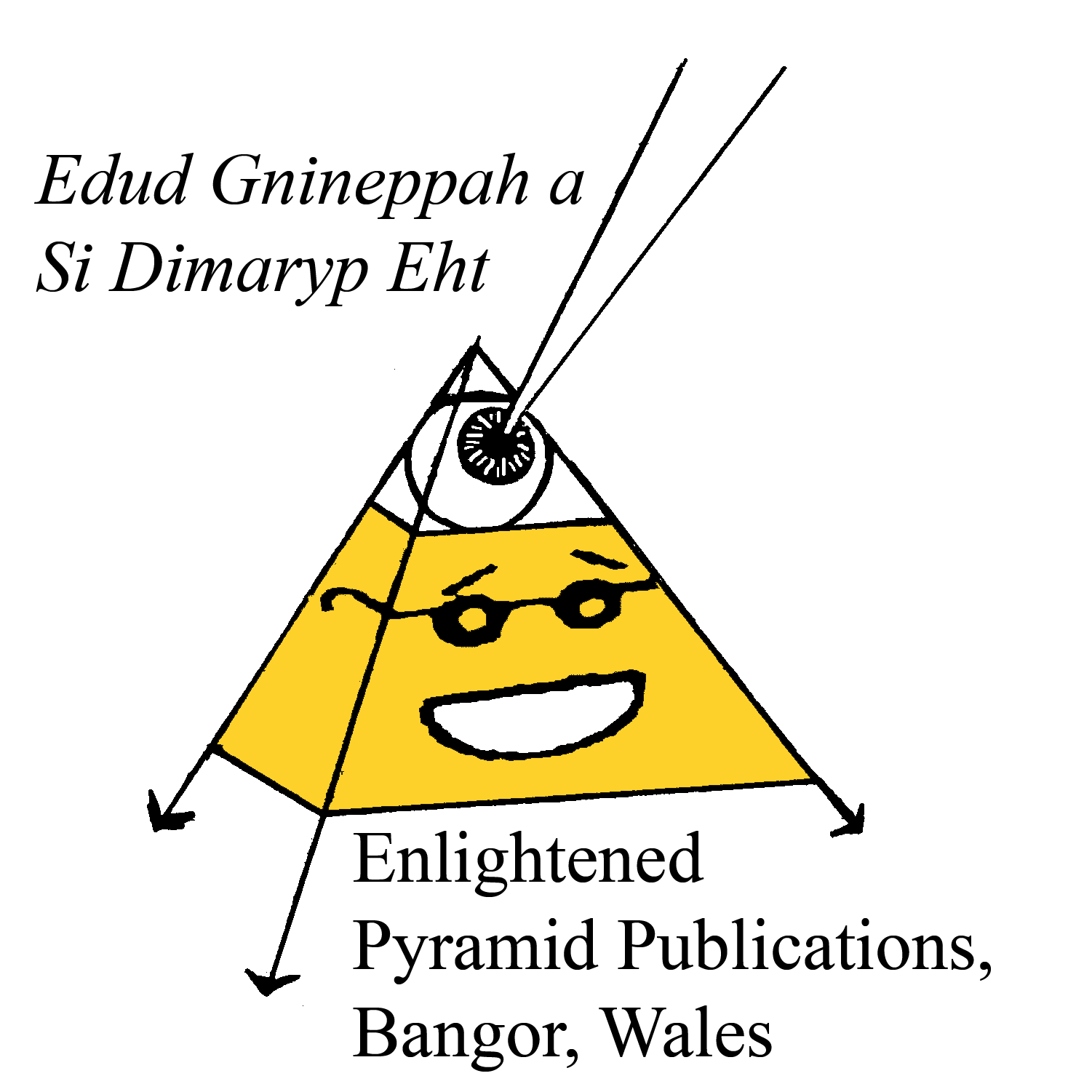 Enlightened Pyramid Publications